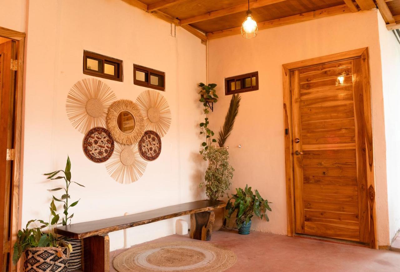 Apartamento Casa Wabi Sabi Pedasi Town Exterior foto